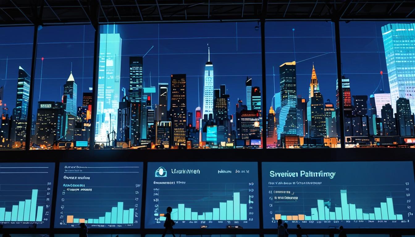 Zip's growth in financial services driven by AI technology and regulatory compliance