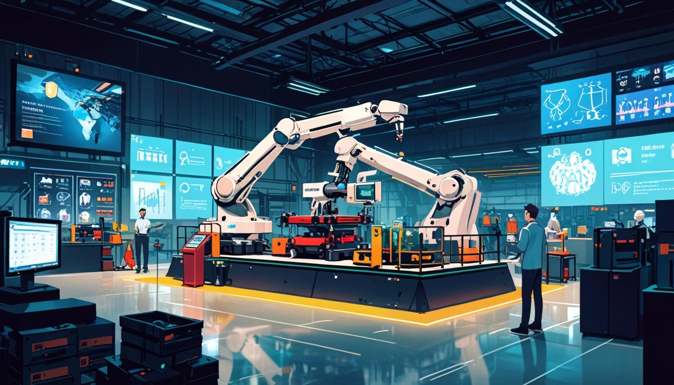 Automation.com explores key trends in the automation industry