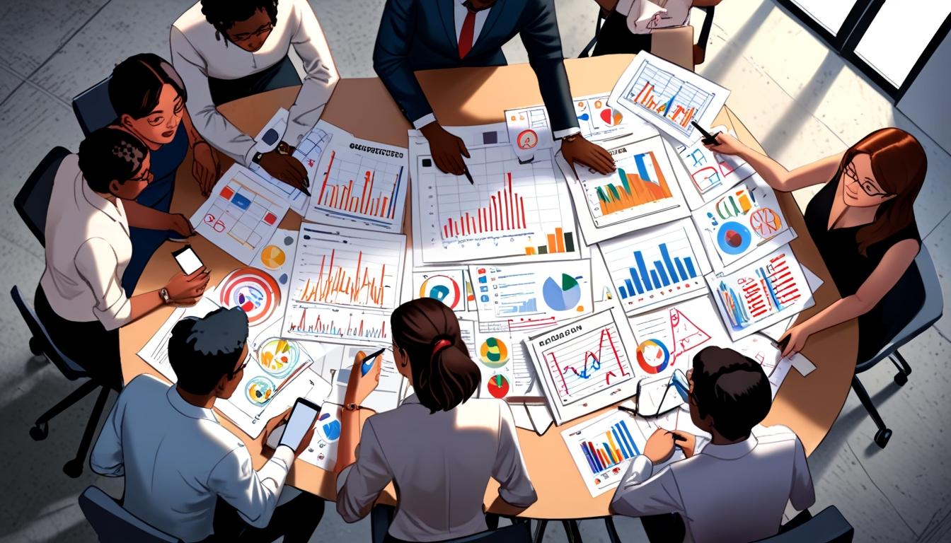 Embracing uncertainty: supply chain professionals urged to build resilience