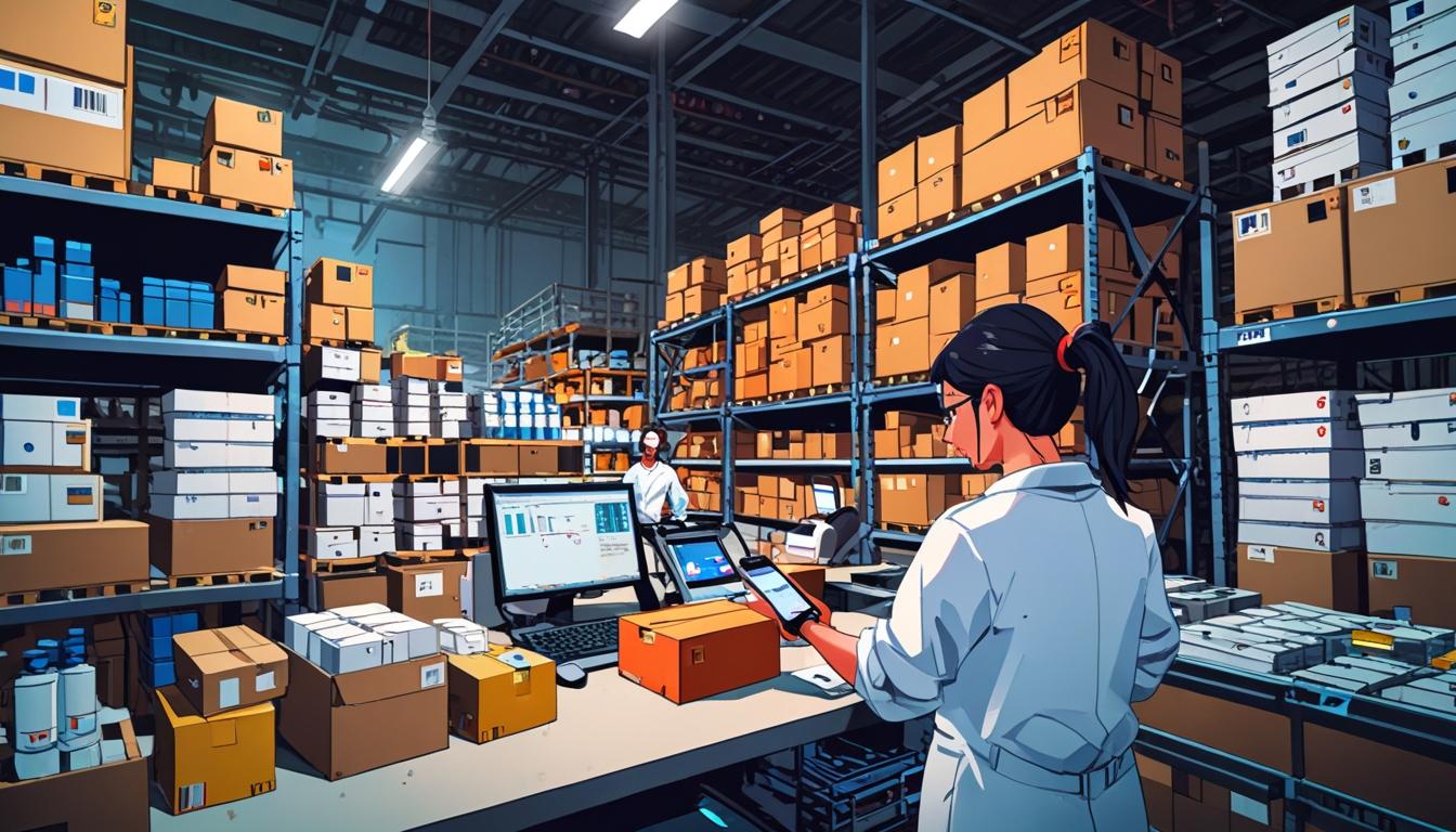 Importance of collaboration in pharmaceutical supply chains