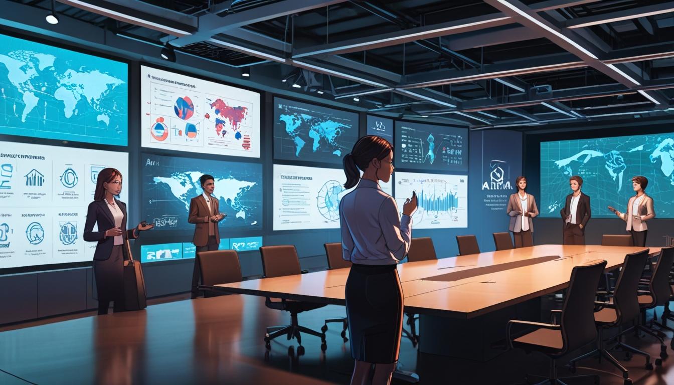 Digital transformation is key to enhancing maritime transport and logistics