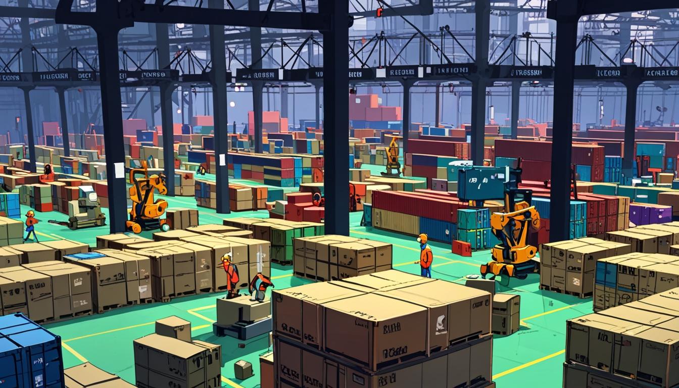 Trump administration unveils significant new tariffs impacting North America