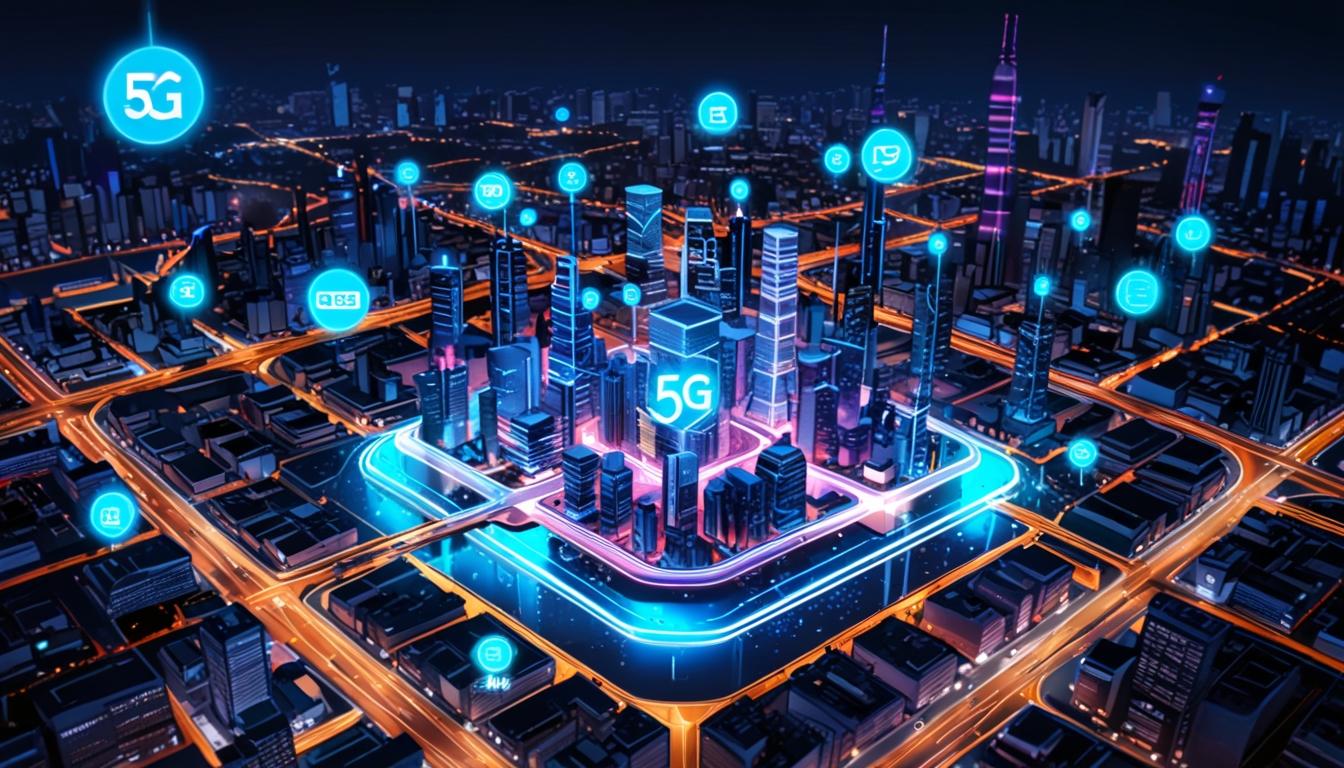 Mobile technologies poised to boost global GDP by $11 trillion by 2030