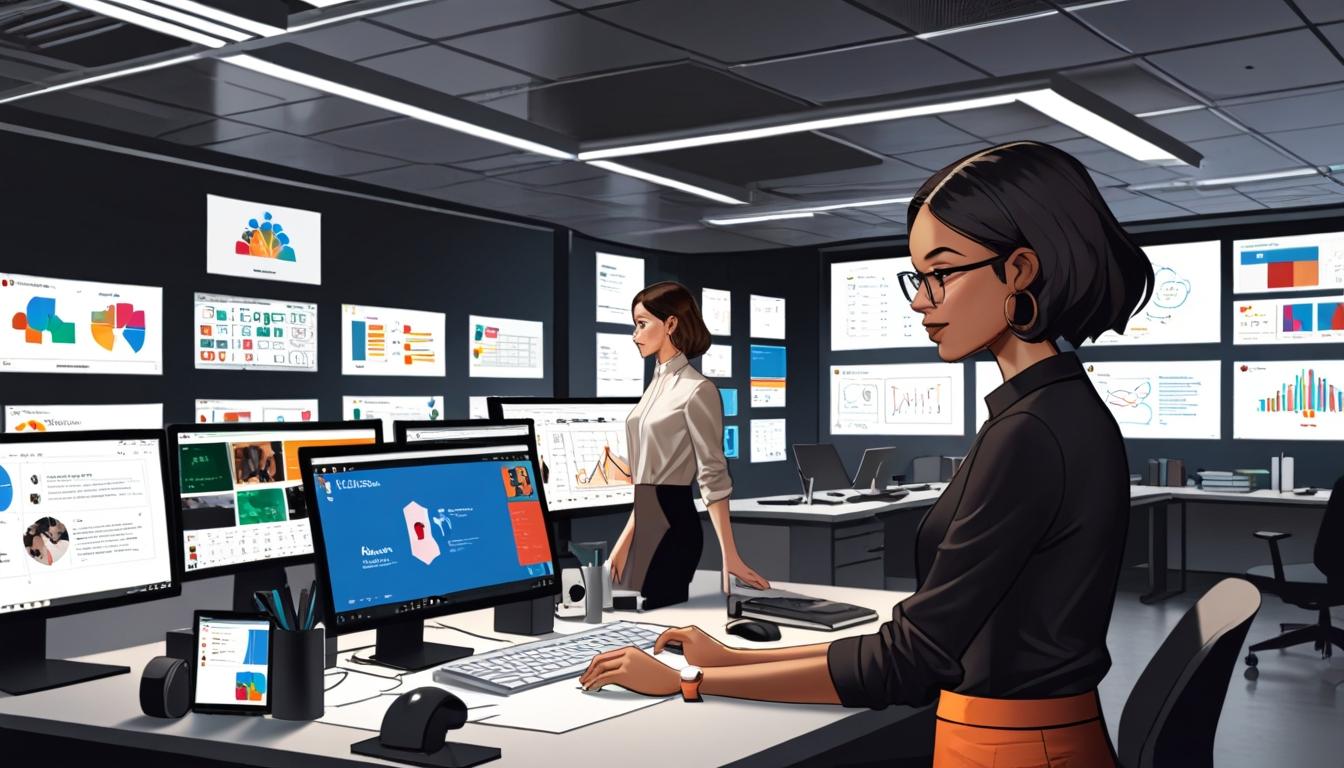 Beroe launches AI-powered assistant Abi in Microsoft Copilot Store