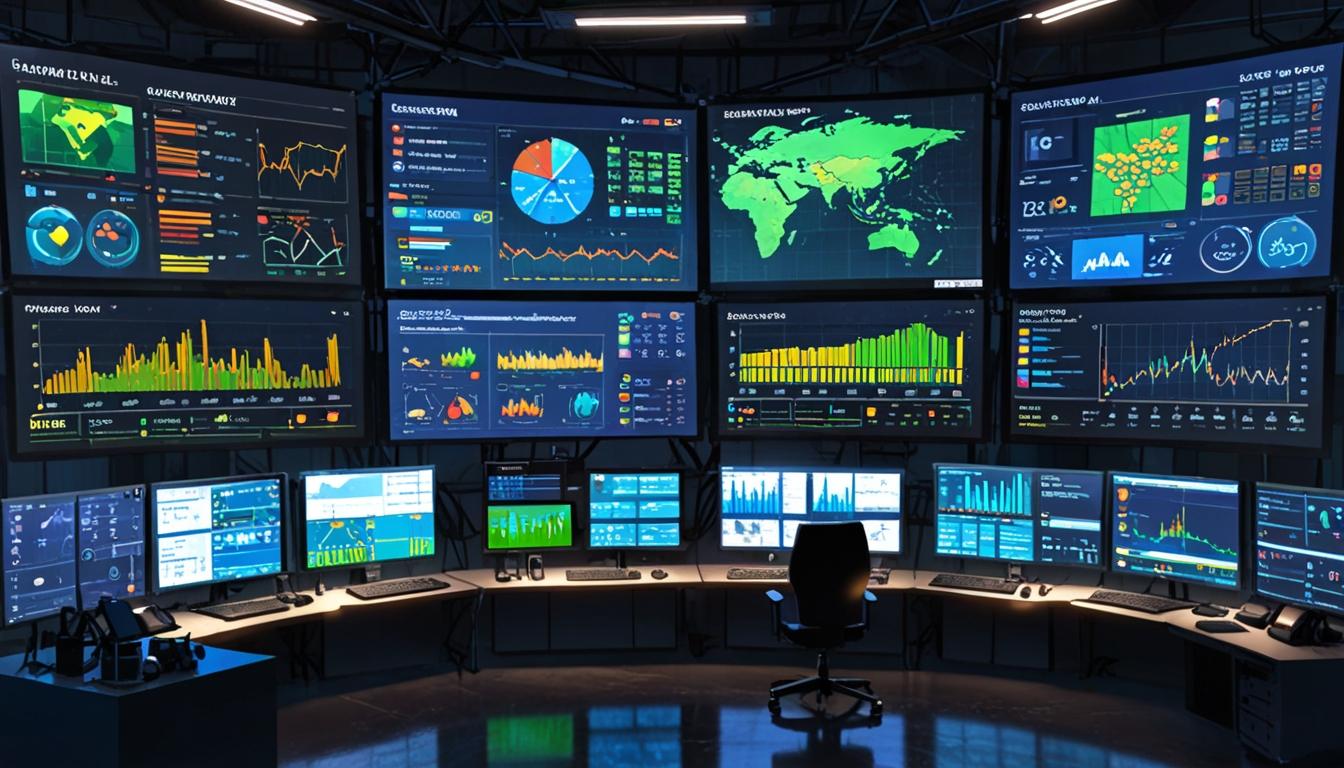 Helios AI partners with Walmart for enhanced agricultural price forecasting