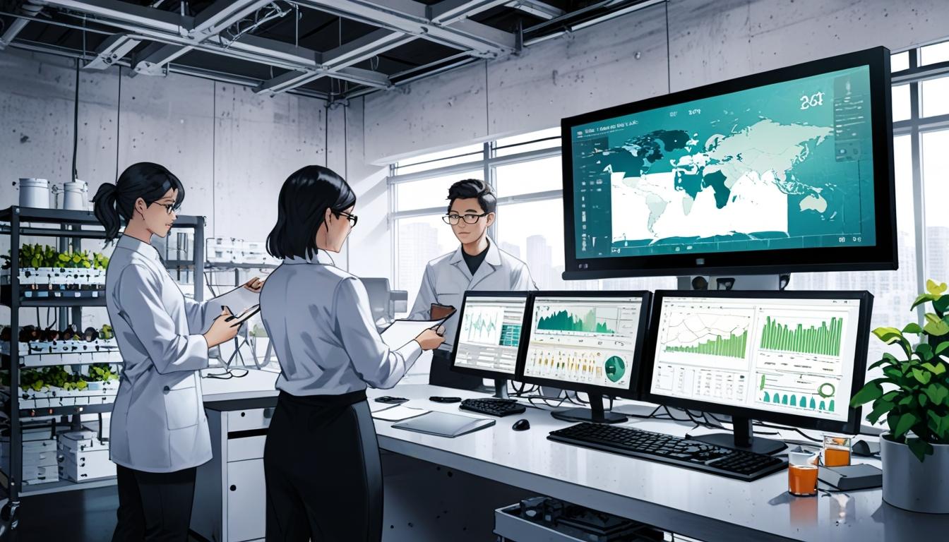 Ozinga forms mission critical team for low-carbon concrete solutions