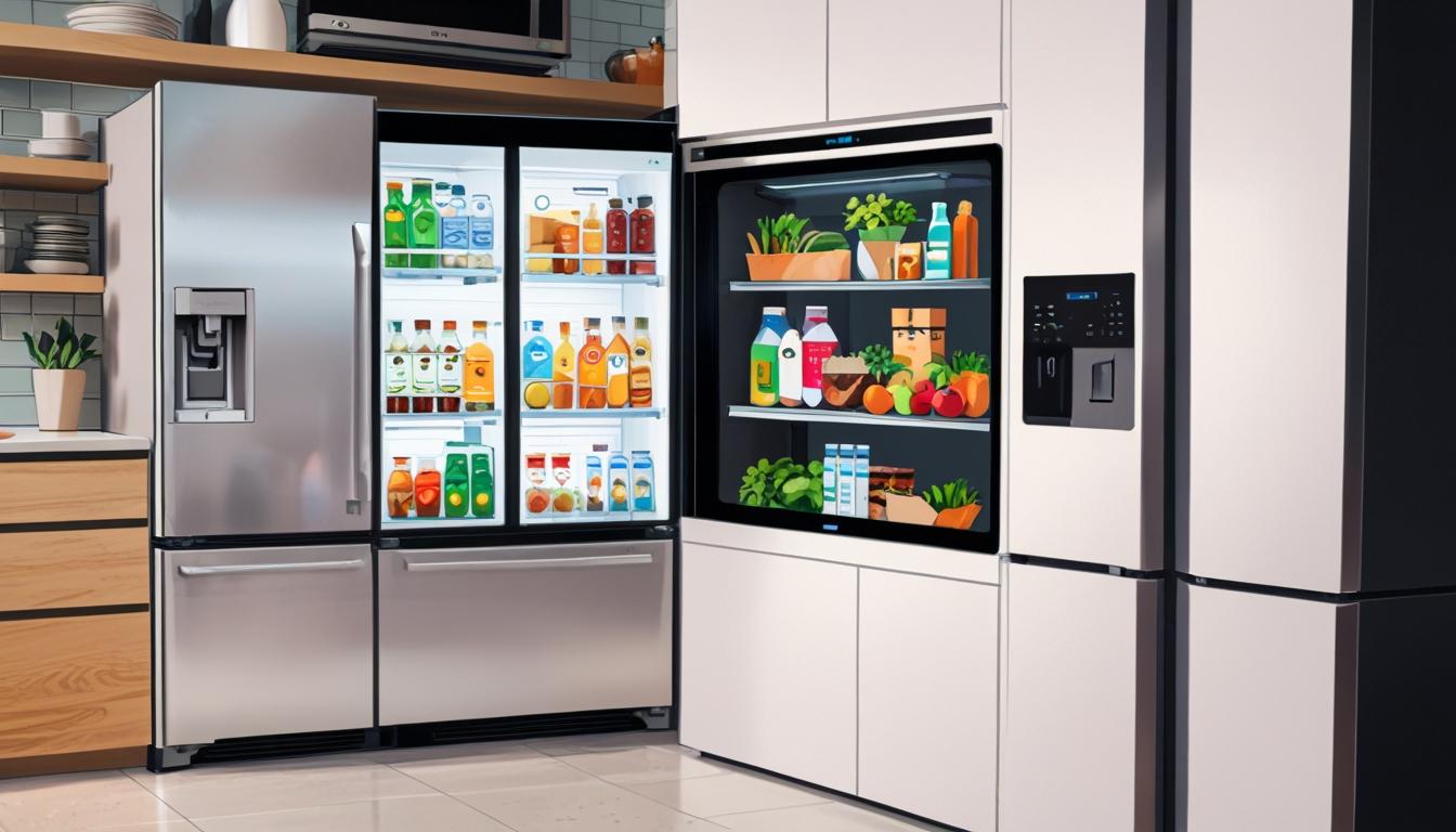 Brands adapt to total commerce in food and drink sector