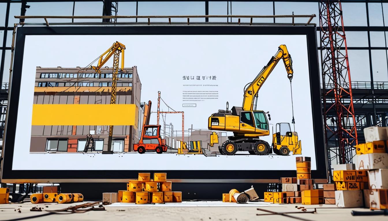 Challenges in modernising eCommerce capabilities for builders' merchants