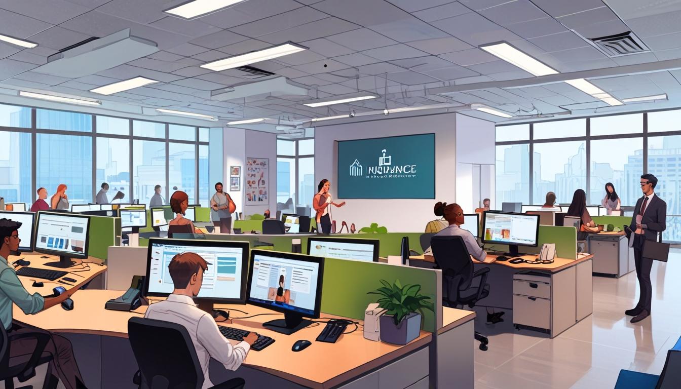 Christensen Group Insurance experiences growth through strategic operational shift