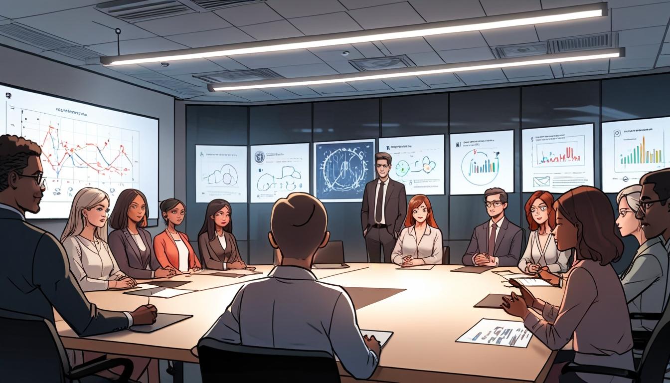 Cosmo Tech establishes Technology Advisory Board to enhance innovation and global expansion