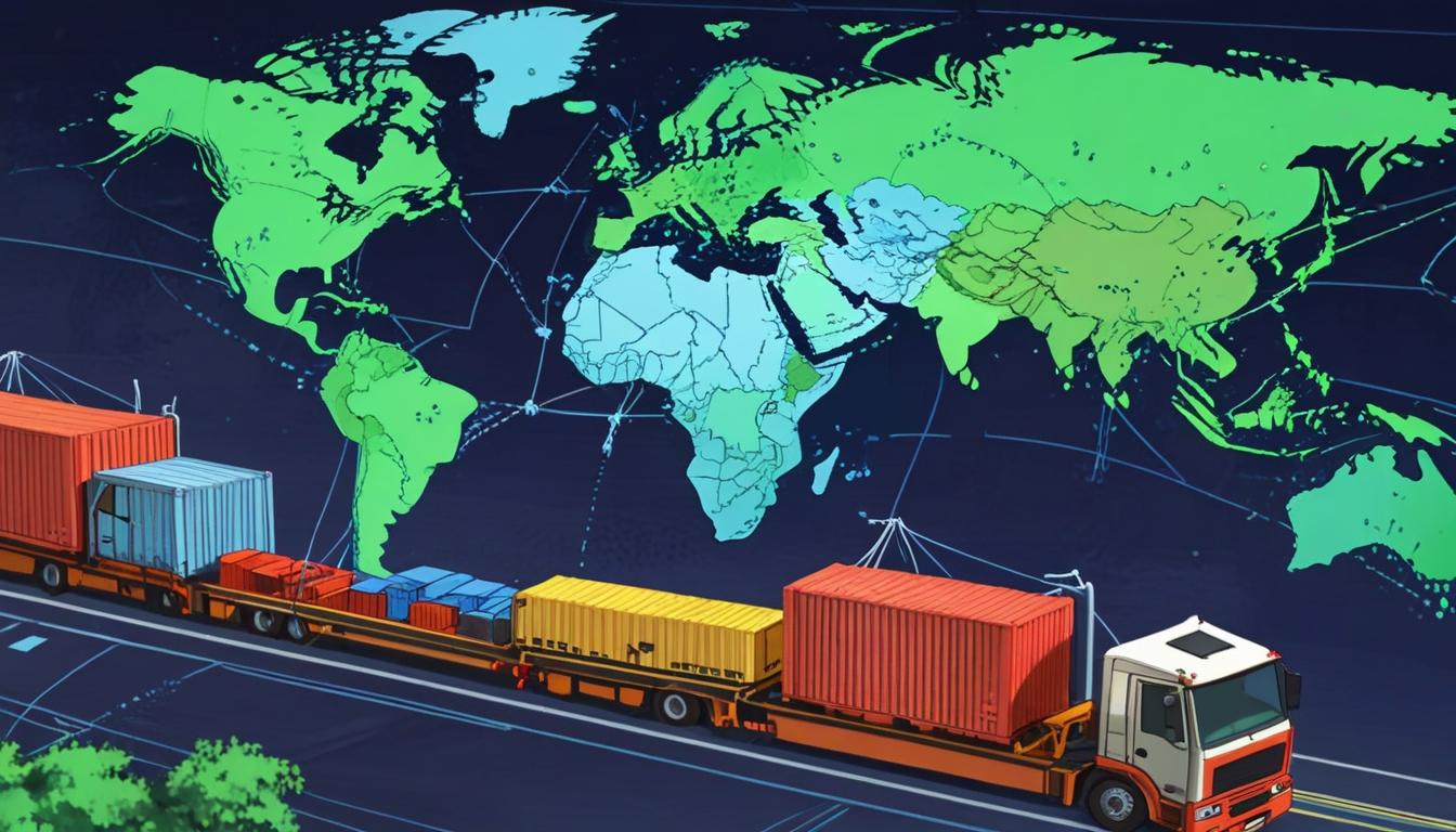 FourKites unveils Premier Carrier List for H2 2024