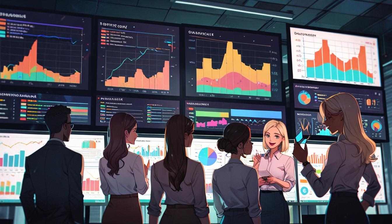 Kinaxis reports strong financial growth for Q4 and full-year 2024