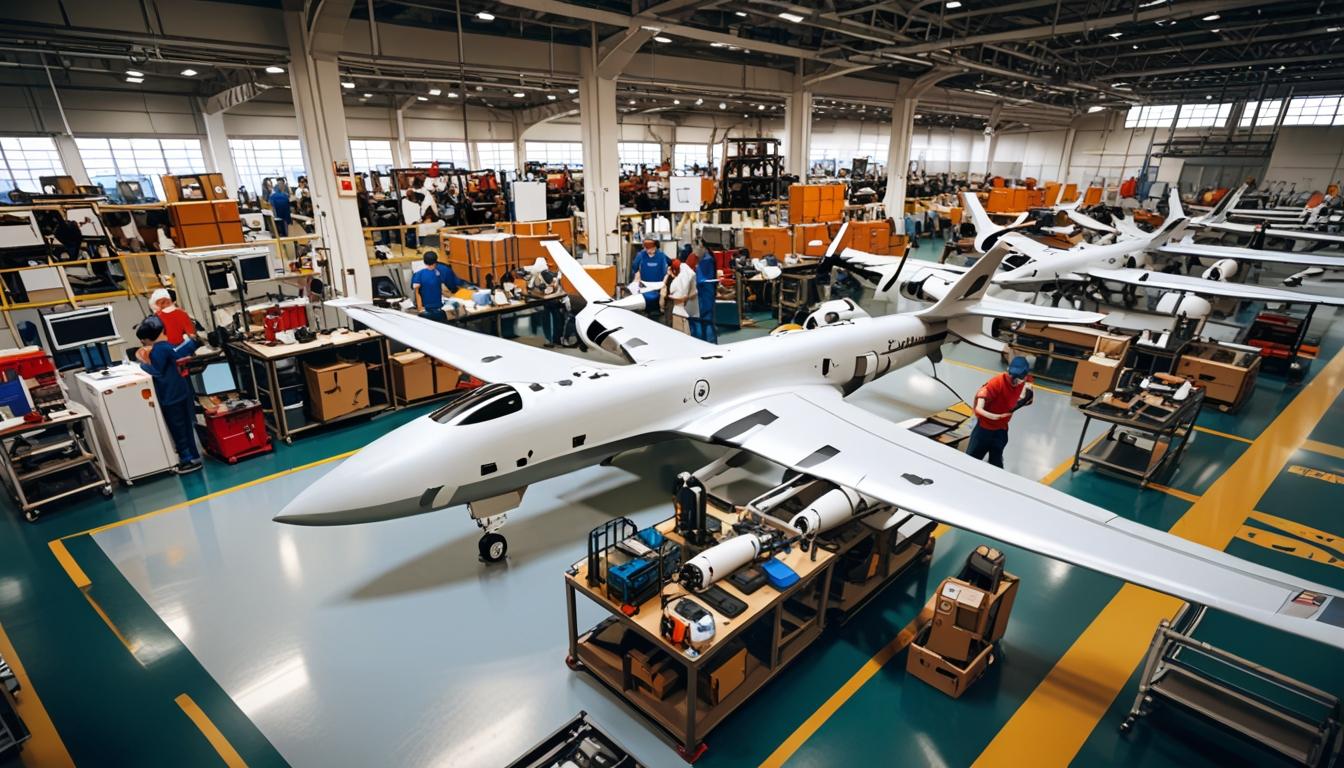 DoD calls for faster delivery of critical systems amid evolving global threats