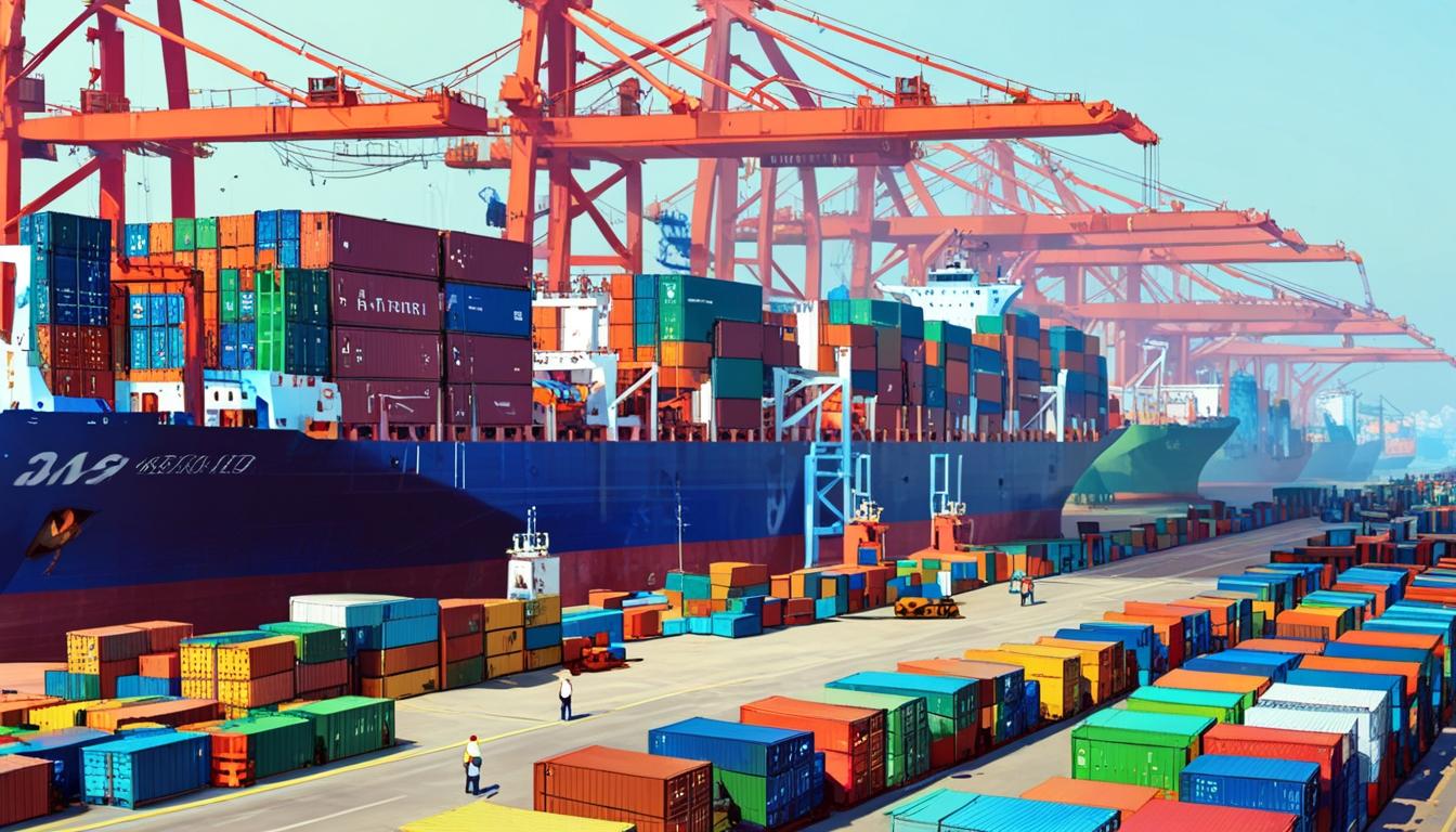 Union Minister launches major initiatives to modernise India's maritime infrastructure