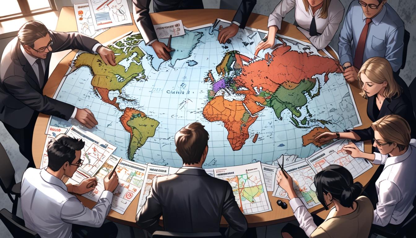 Canada forms new Supply Chain Advisory Council to enhance trade