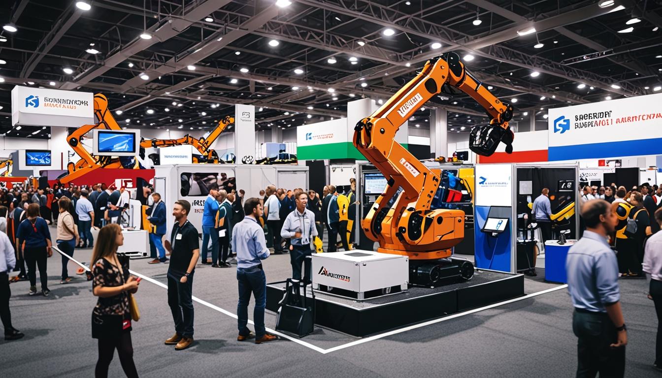 ProMat 2025 to showcase latest trends in material handling and automation
