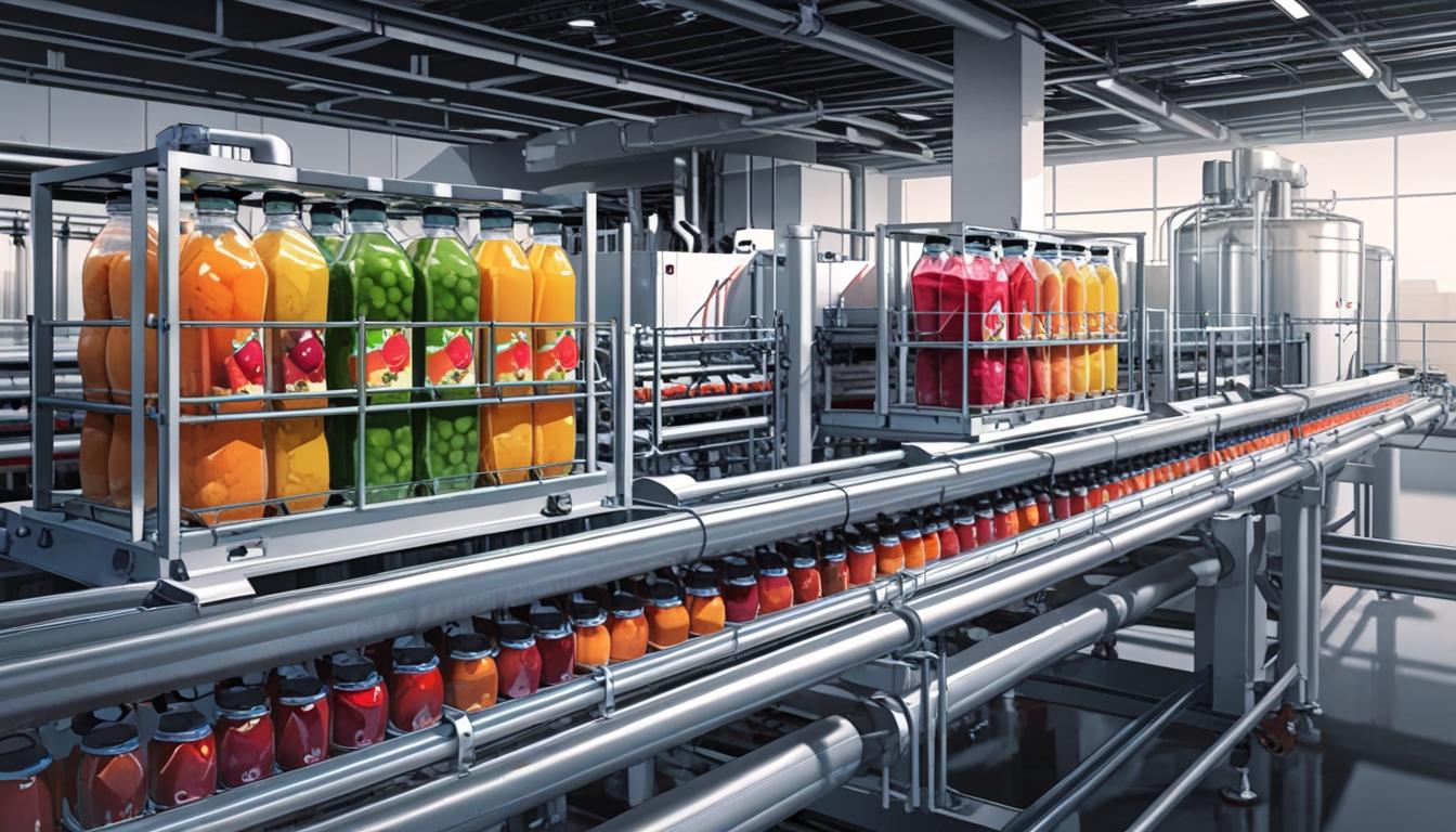 Tetra Pak partners with Al Rabie to modernise production facilities in Saudi Arabia