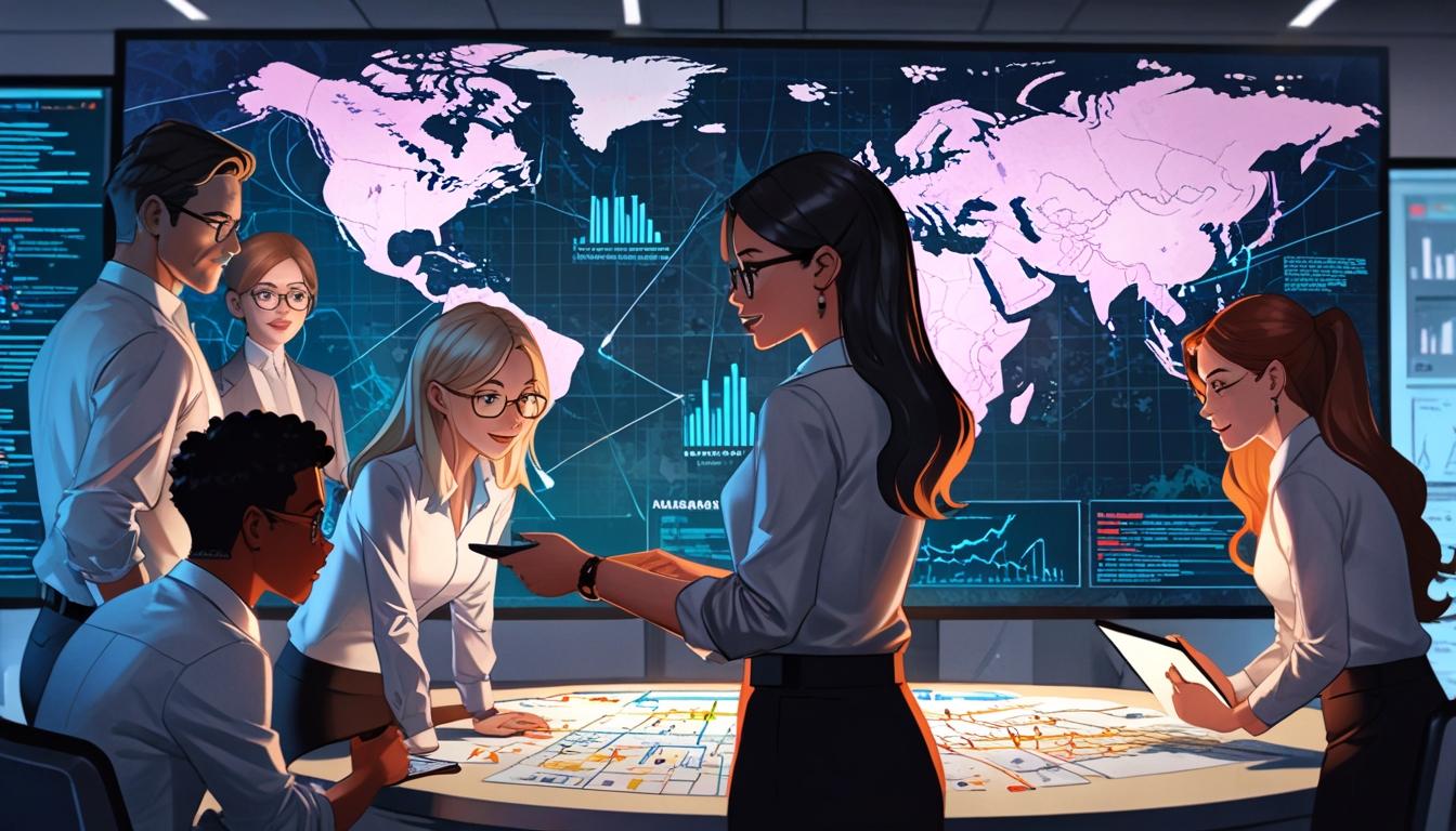 The top 25 operations and supply chain consultants of 2025 unveiled