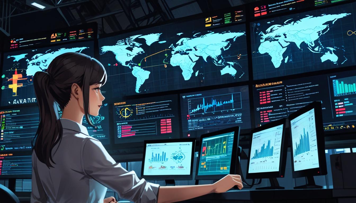 Flexport launches new tech-driven services to enhance supply chain control