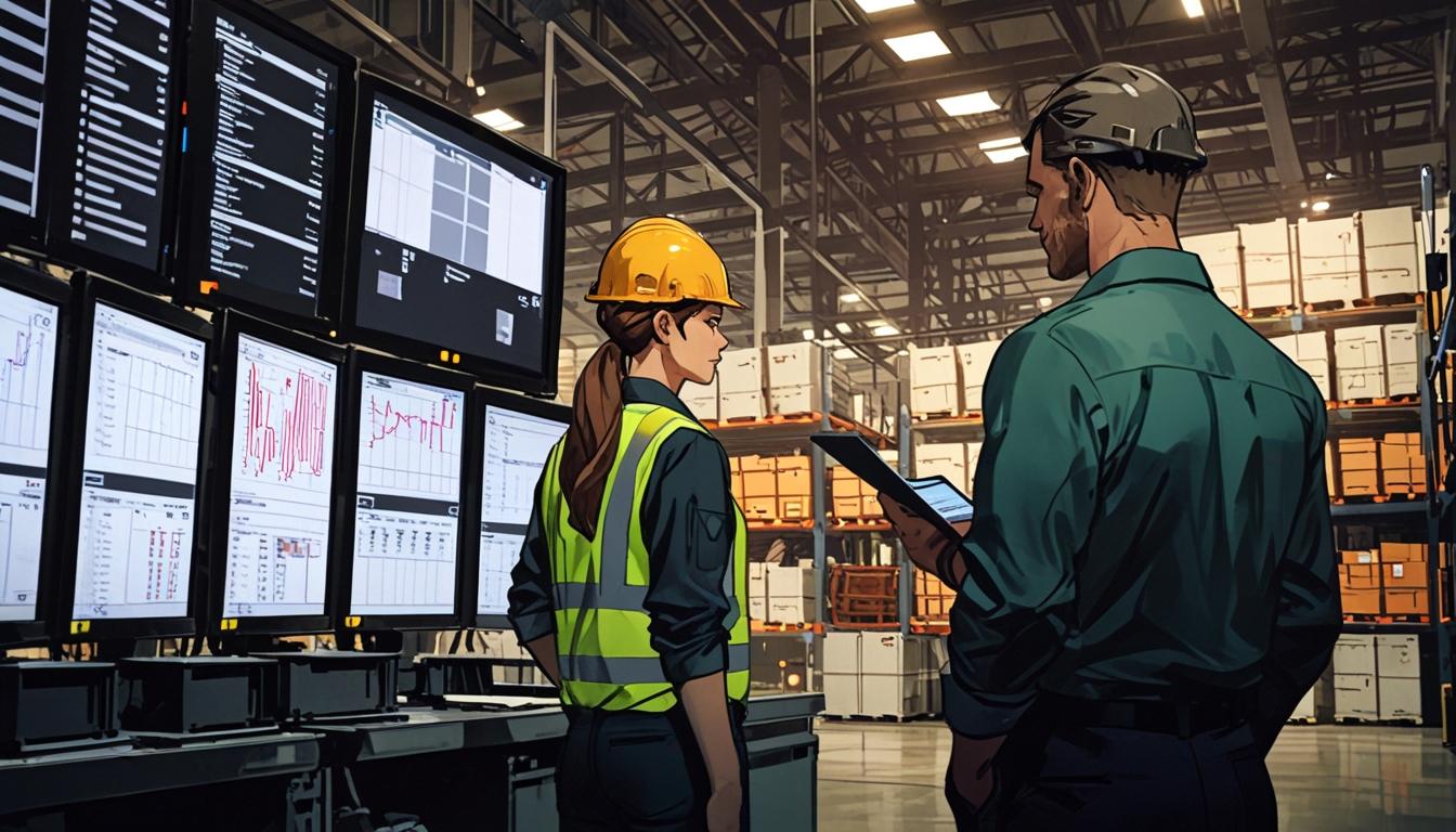 Vroozi launches Thomas Supply to revolutionise oilfield procurement