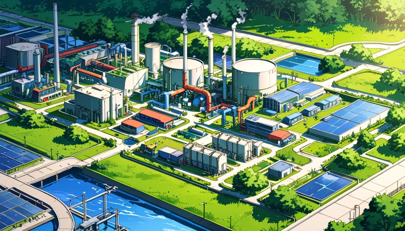 European Union launches Clean Industrial Deal to support circular economy