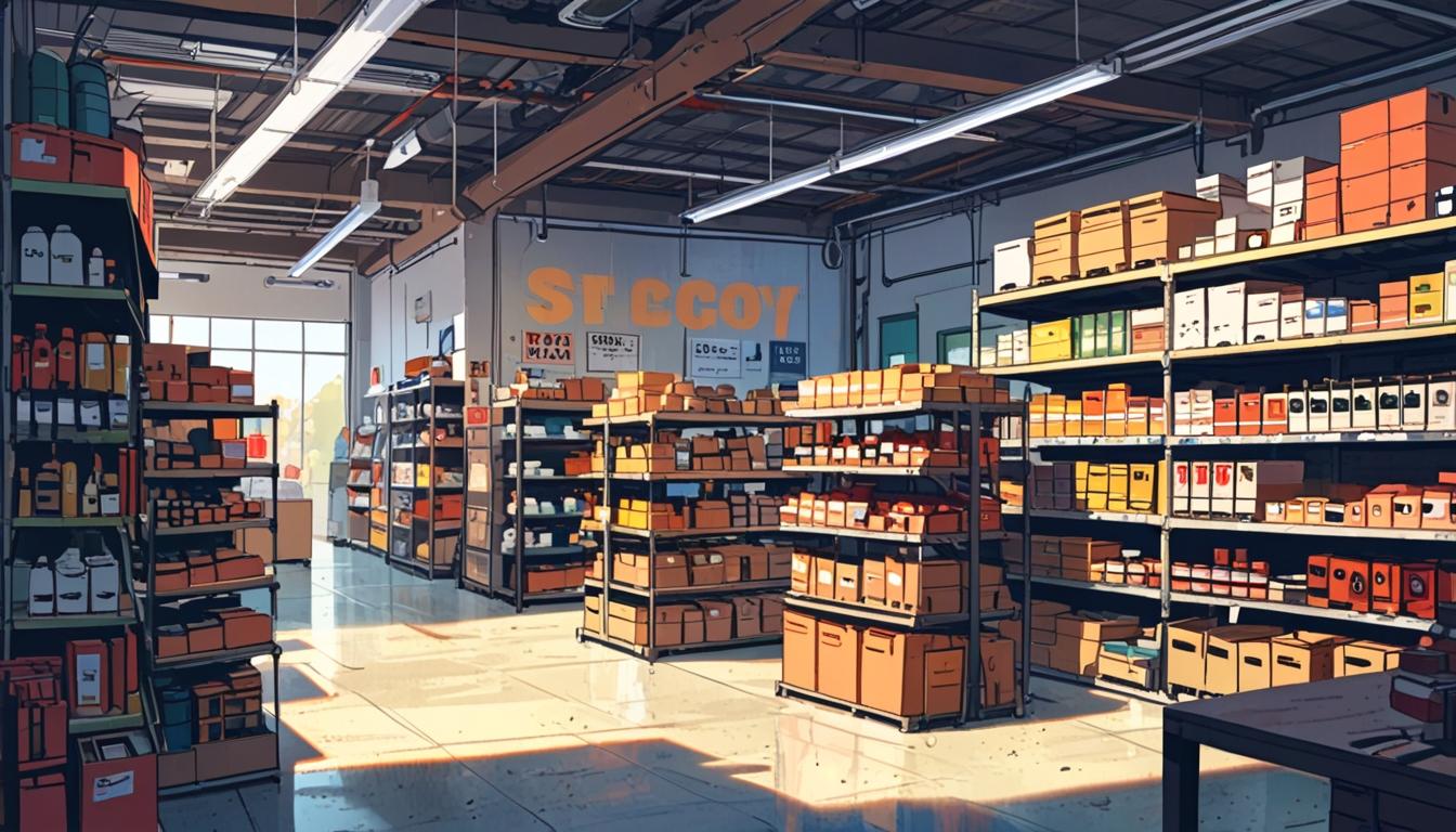 Orgill empowers independent retailers with dedicated purchasing strategy