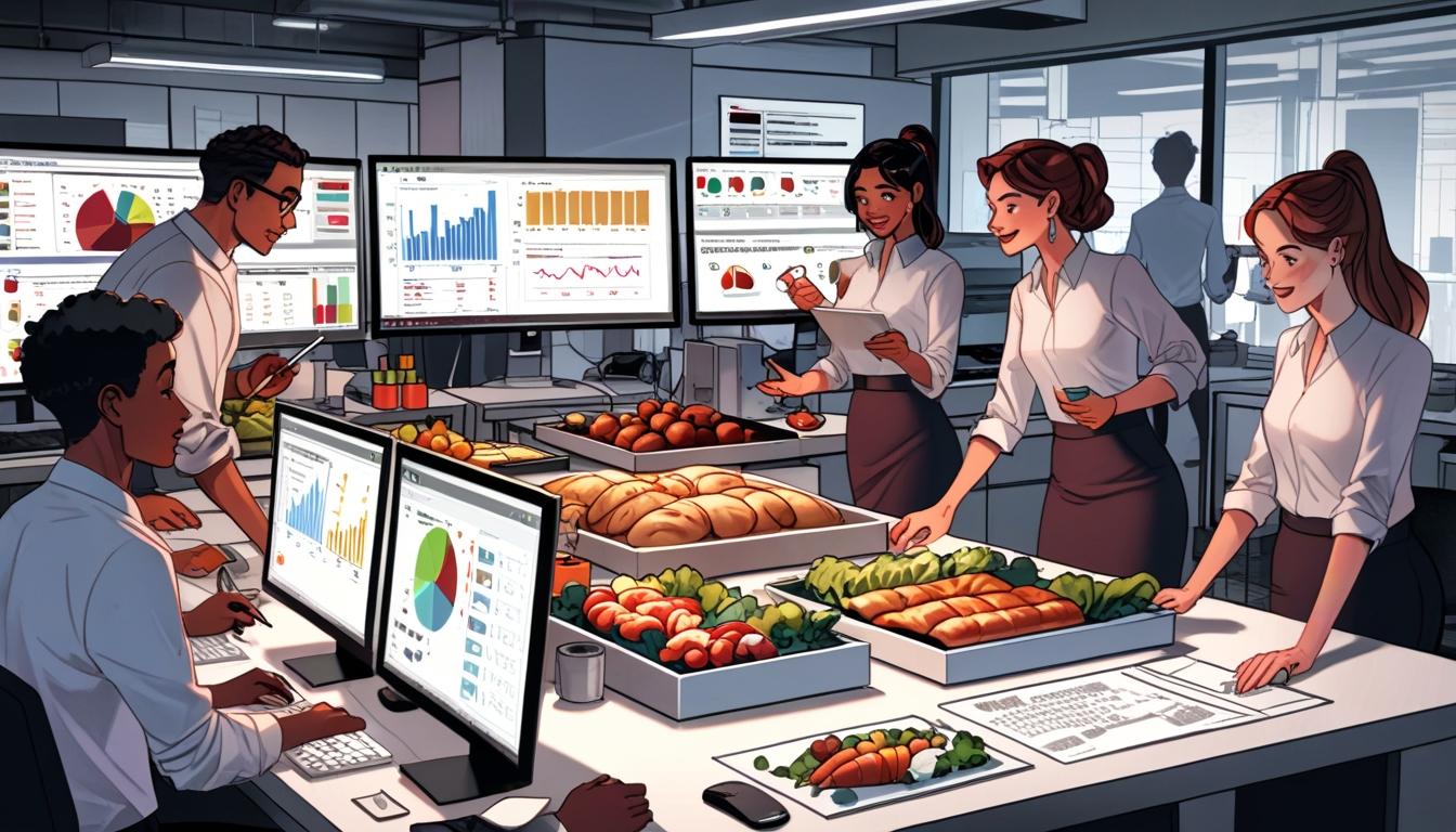 ArrowStream renews partnership with Taher to enhance supply chain efficiency