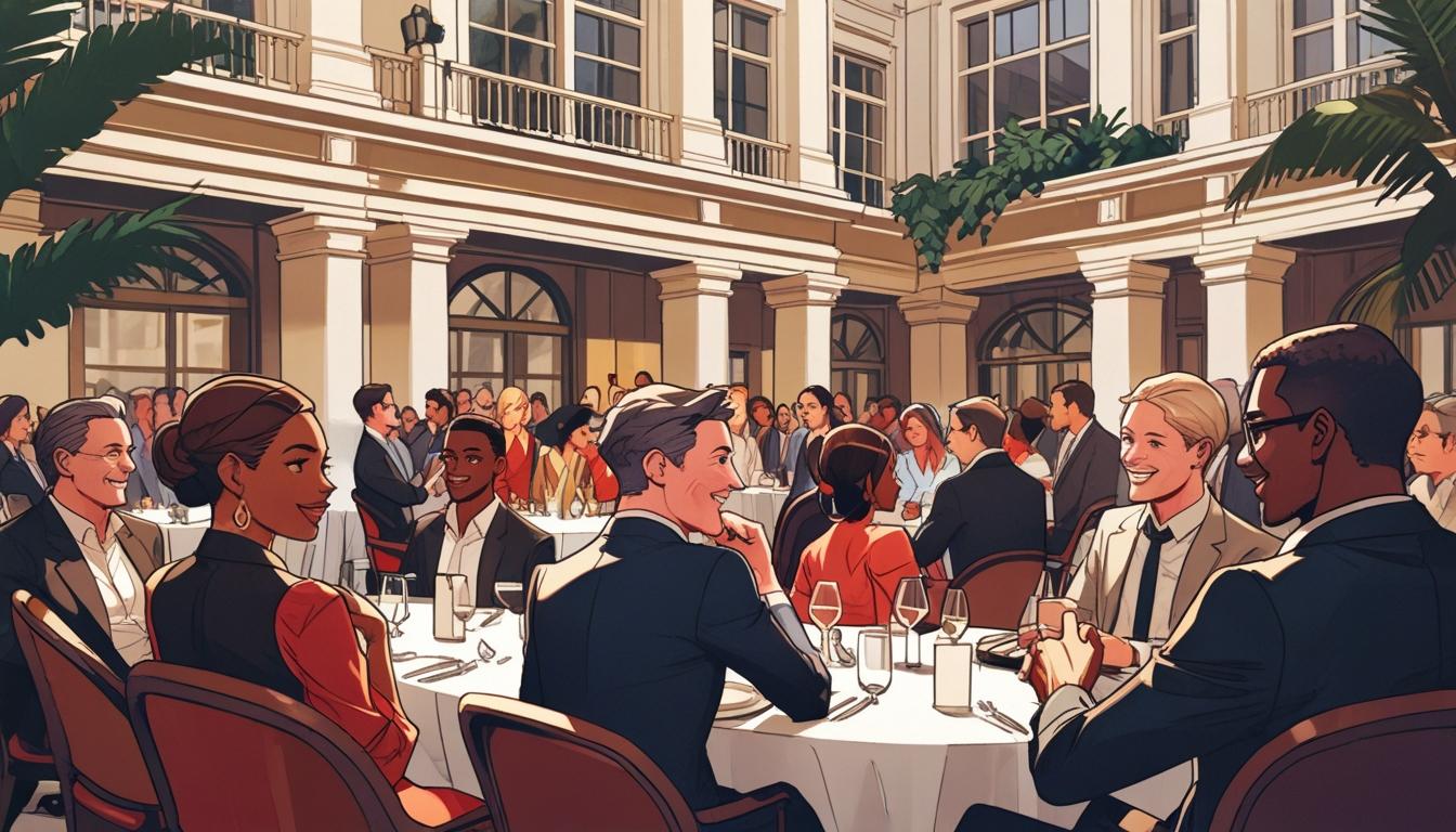 Bank of Africa hosts third annual seminar on supply chain finance