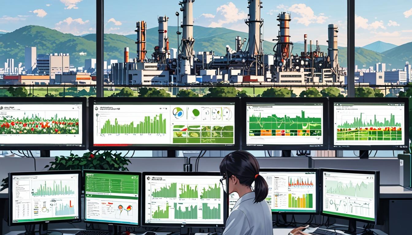 Korean precision chemical industry faces competitiveness challenges