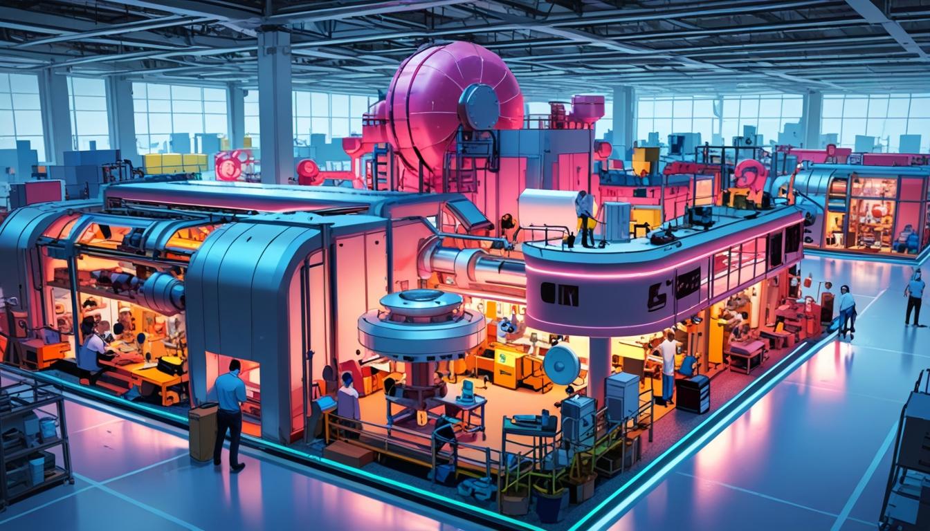 SG Wireless enhances manufacturing collaboration with Season Group