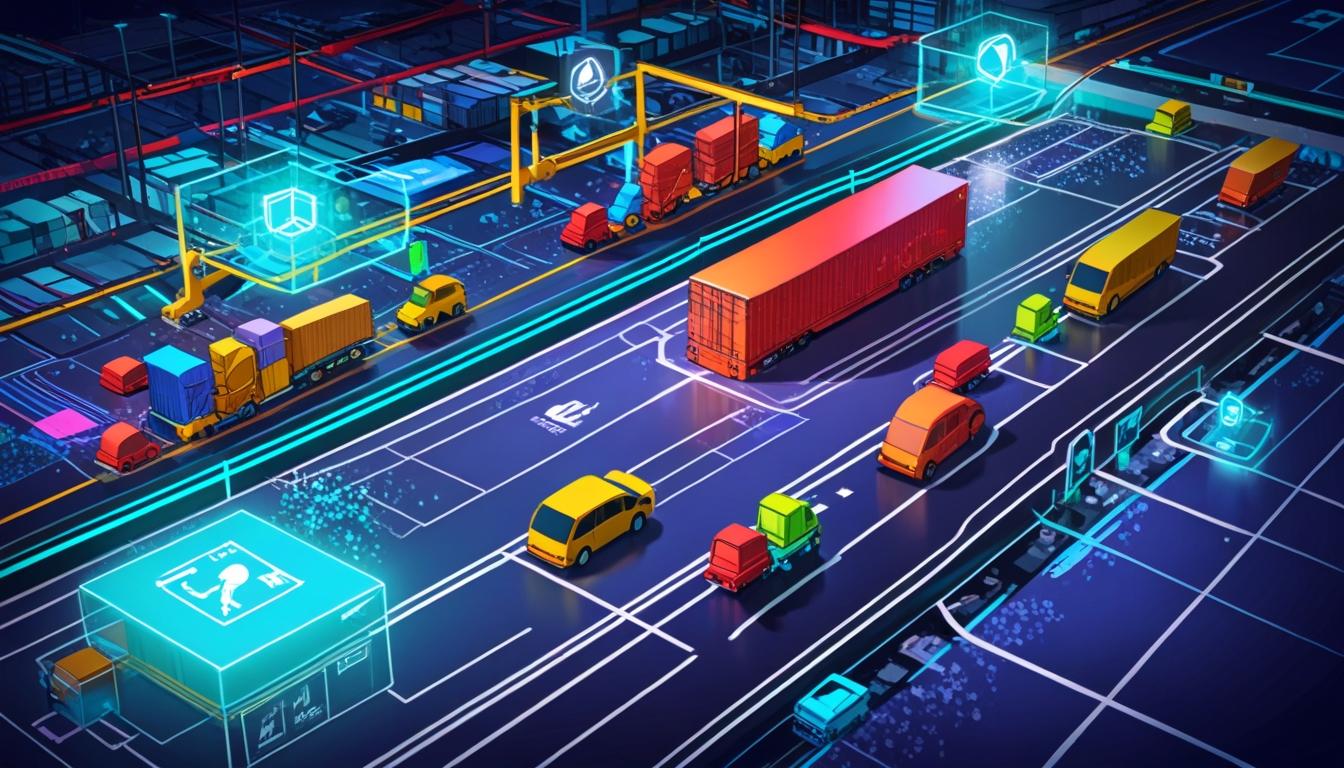 Nexus Cognitive certified as Catena-X Qualified Advisor