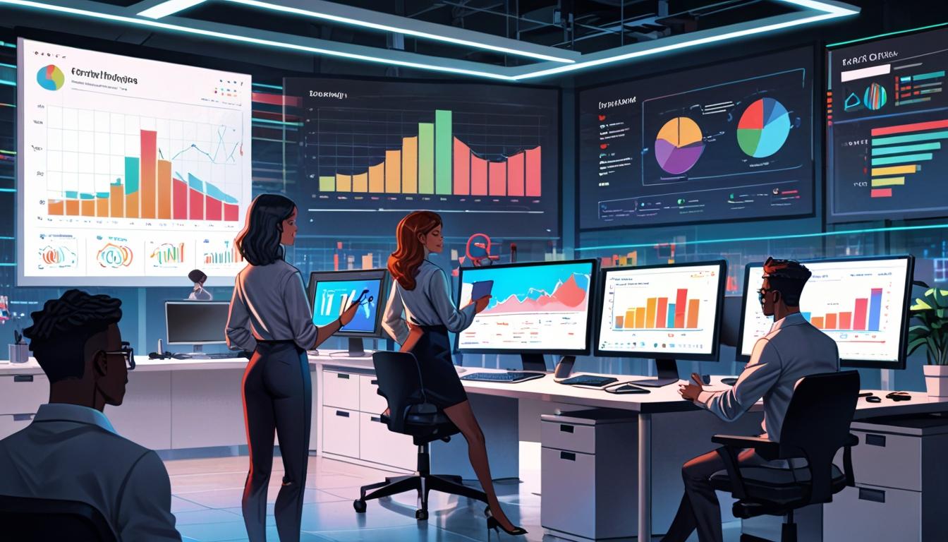 TransformationX launches Procure Co-Pilot to enhance procurement processes