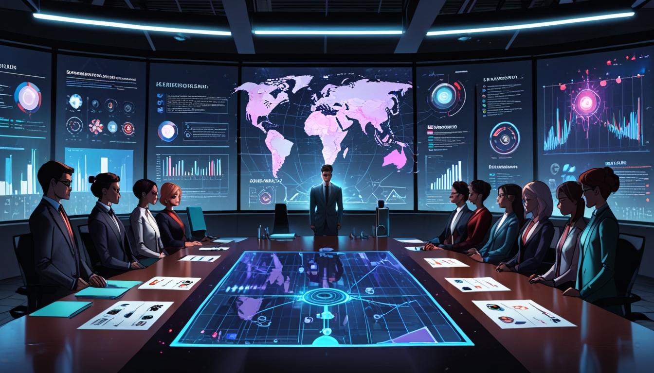 Beroe Inc. acquires nnamu to enhance procurement negotiation solutions