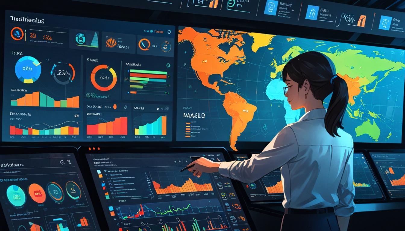 Digitalisation drives change in the shipping industry with Closelink's innovative platform