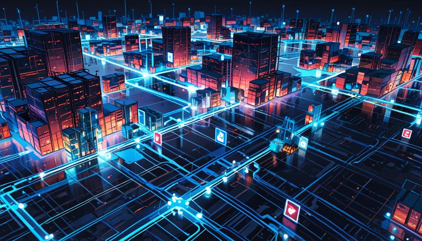 TraceLink recognised as a top supply chain solution provider for 2025