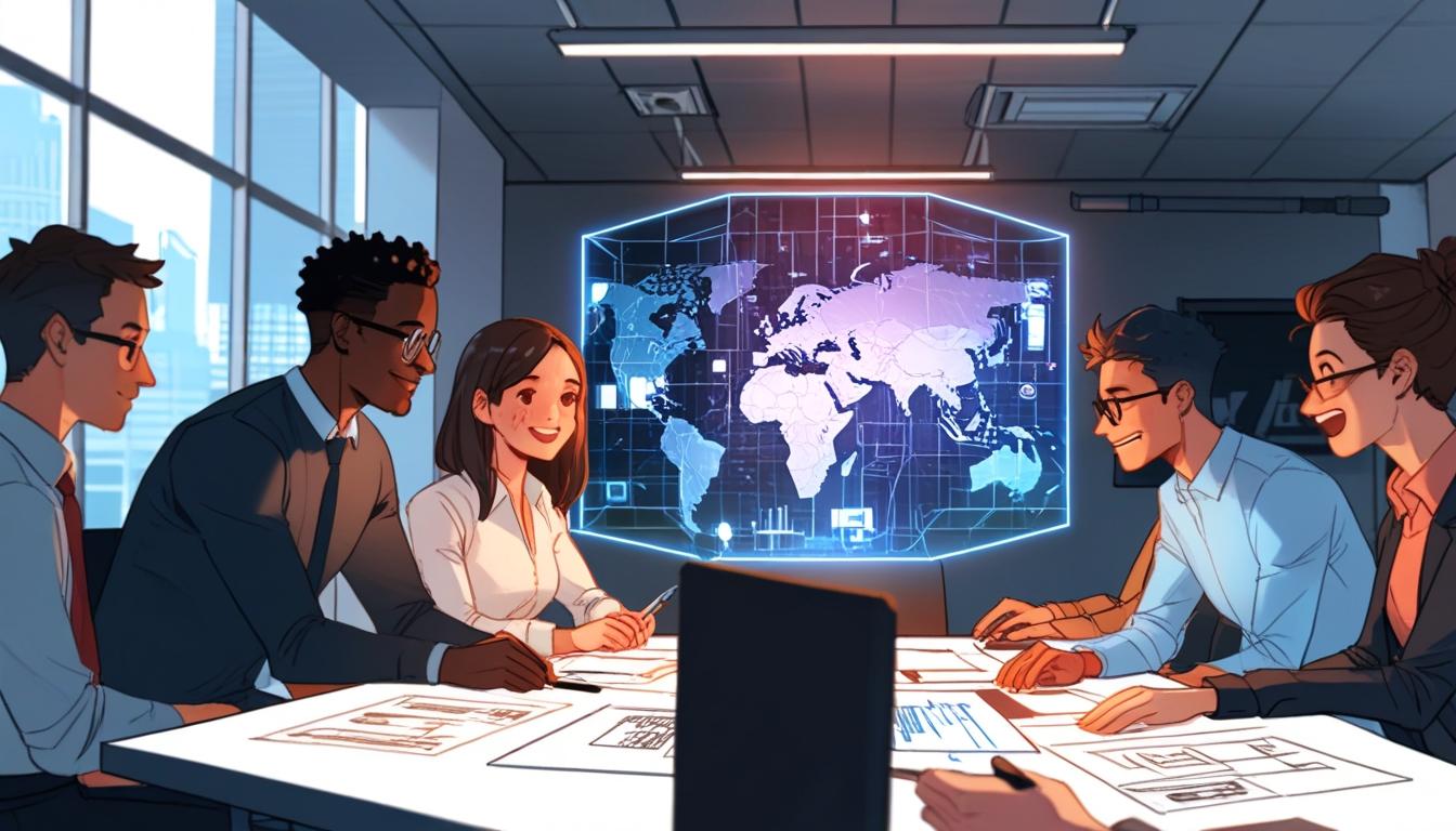 ORO Labs acquires ProcureTech to enhance procurement digitization