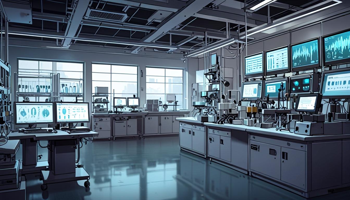 Fujirebio partners with Kinaxis to enhance supply chain efficiency