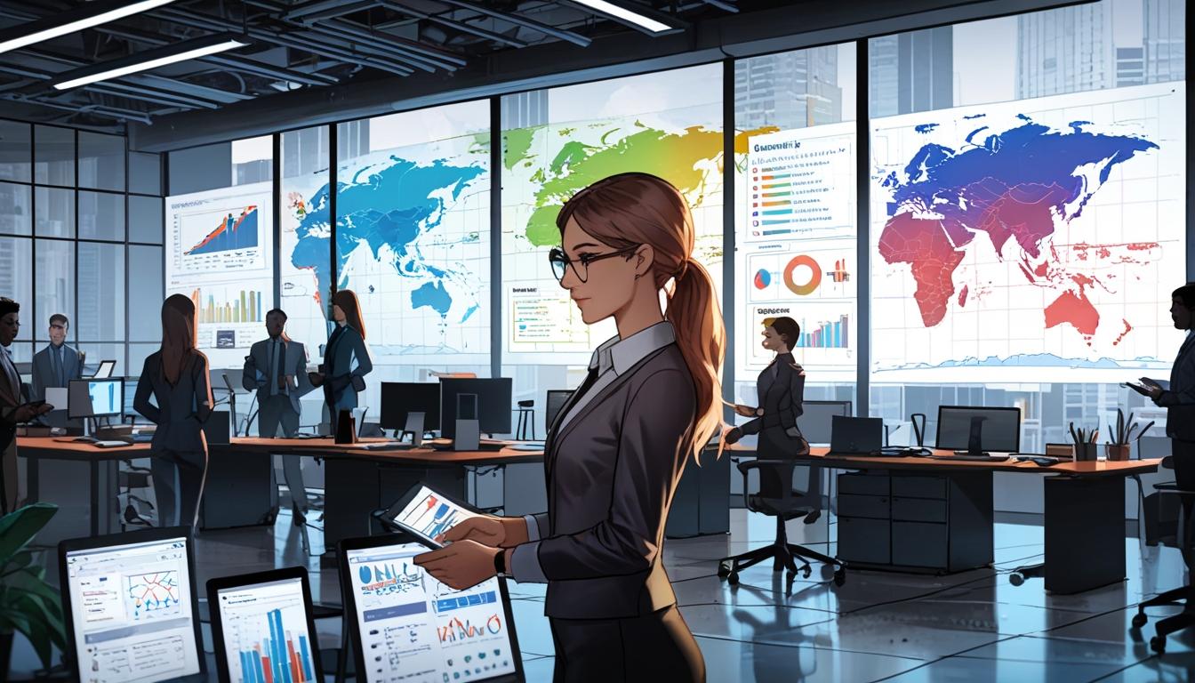 GEP Software maintains top procurement solution provider status in latest Spend Matters report