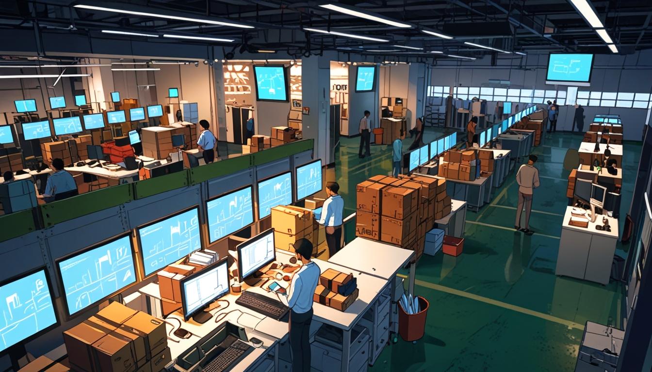 Pakistan's freight forwarding sector embraces digital transformation