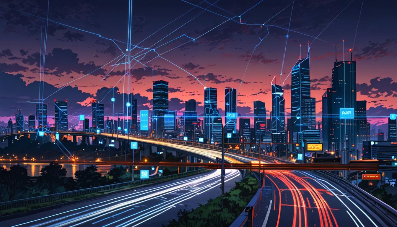 Navigating disruption: how businesses can leverage emerging technologies