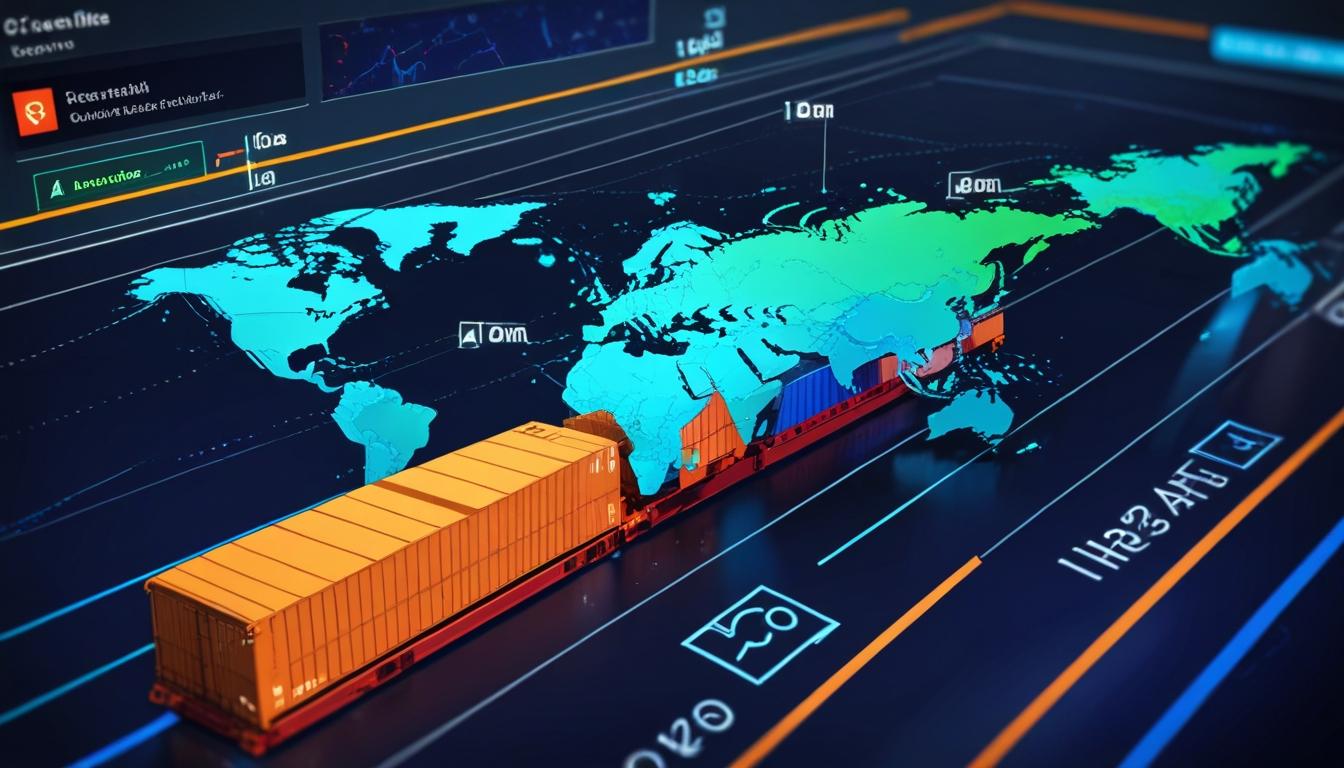 AGL launches Terraportation, a revolutionary transportation management system for importers