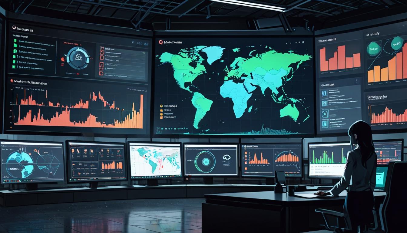 Significant shifts in supply chain technology highlighted in CGS report