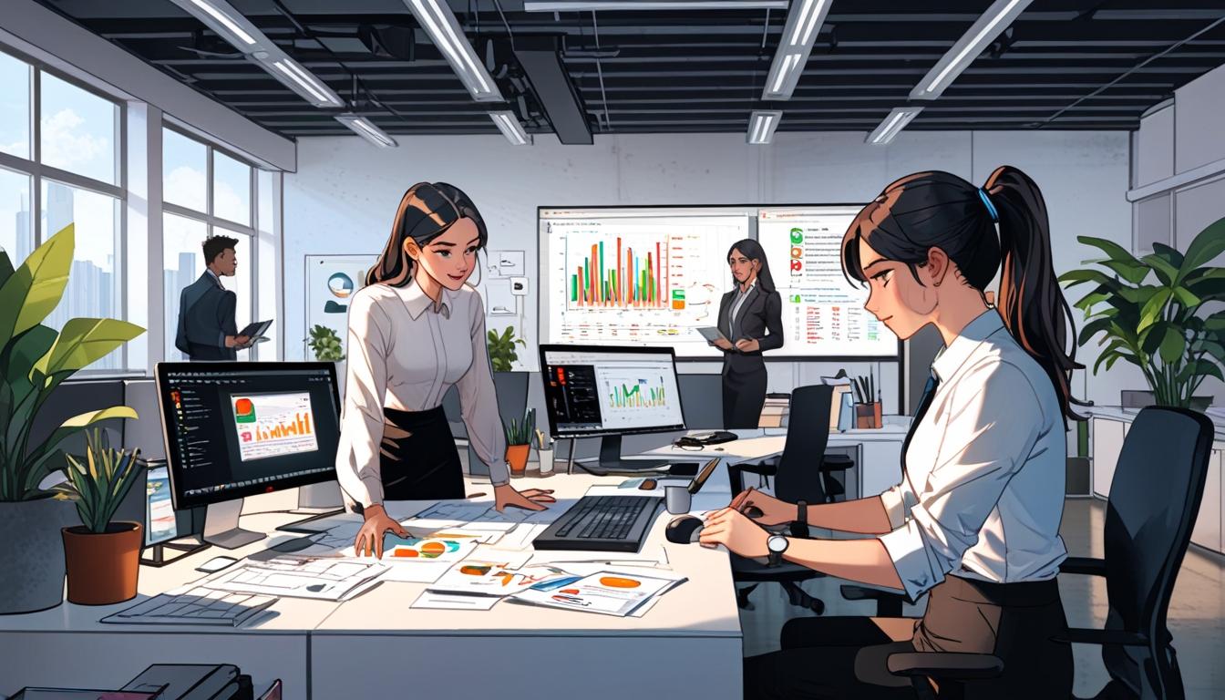 Visa collaborates with major banks to enhance B2B payments in Australia