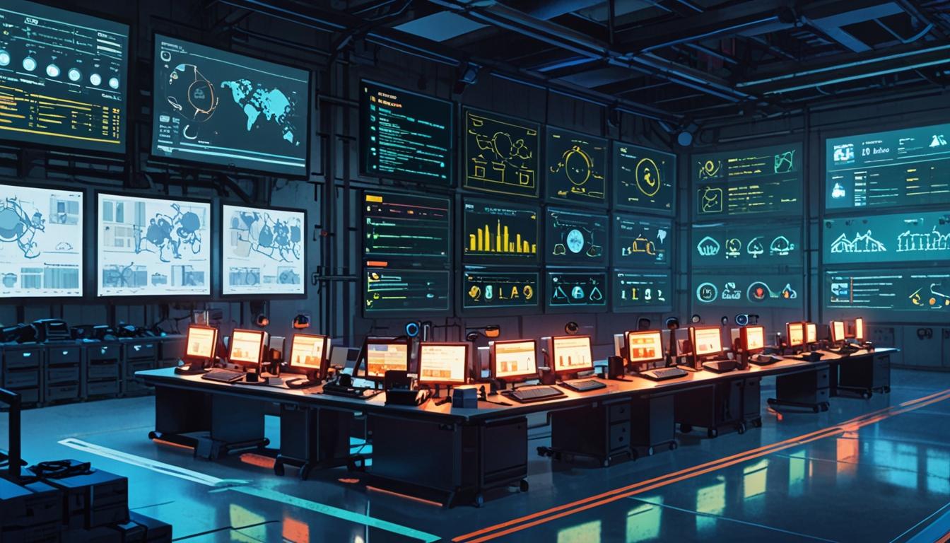 Agentic AI set to transform supply chain management by 2025