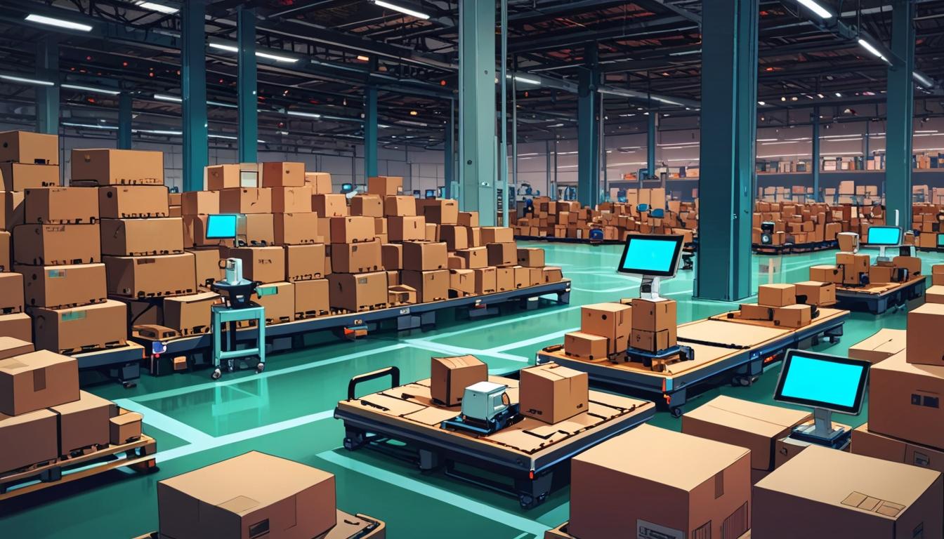 New Aim's innovative approach reshapes Australian e-commerce