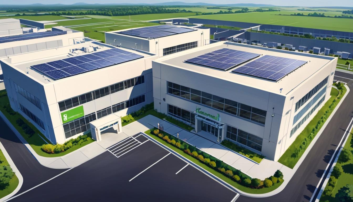 Schneider Electric to invest over $700 million in U.S. operations