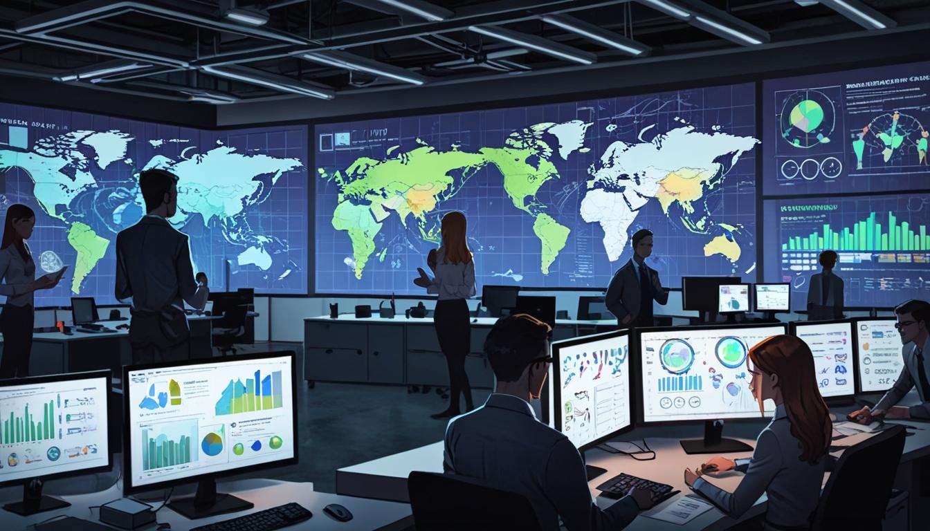 Sumitomo Corporation joins KlearNow.AI's Customer Advisory Council