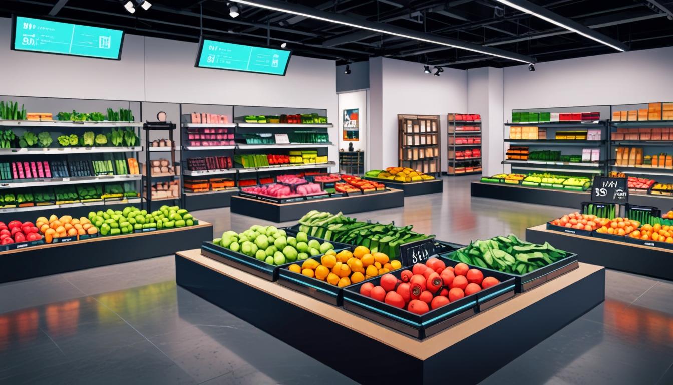 Crisp acquires Shelf Engine to enhance retail inventory management