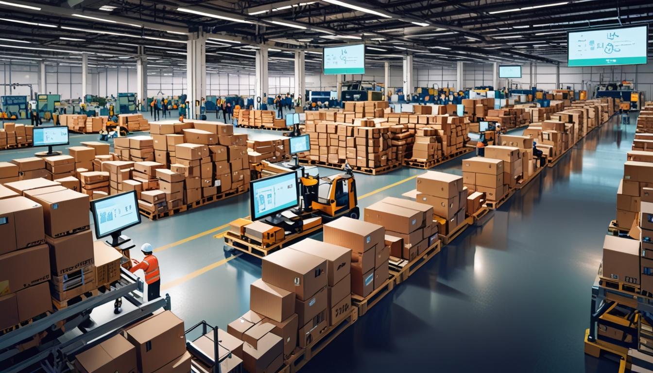 Nagel-Group adopts Nulogy's software to enhance co-packing operations across Europe