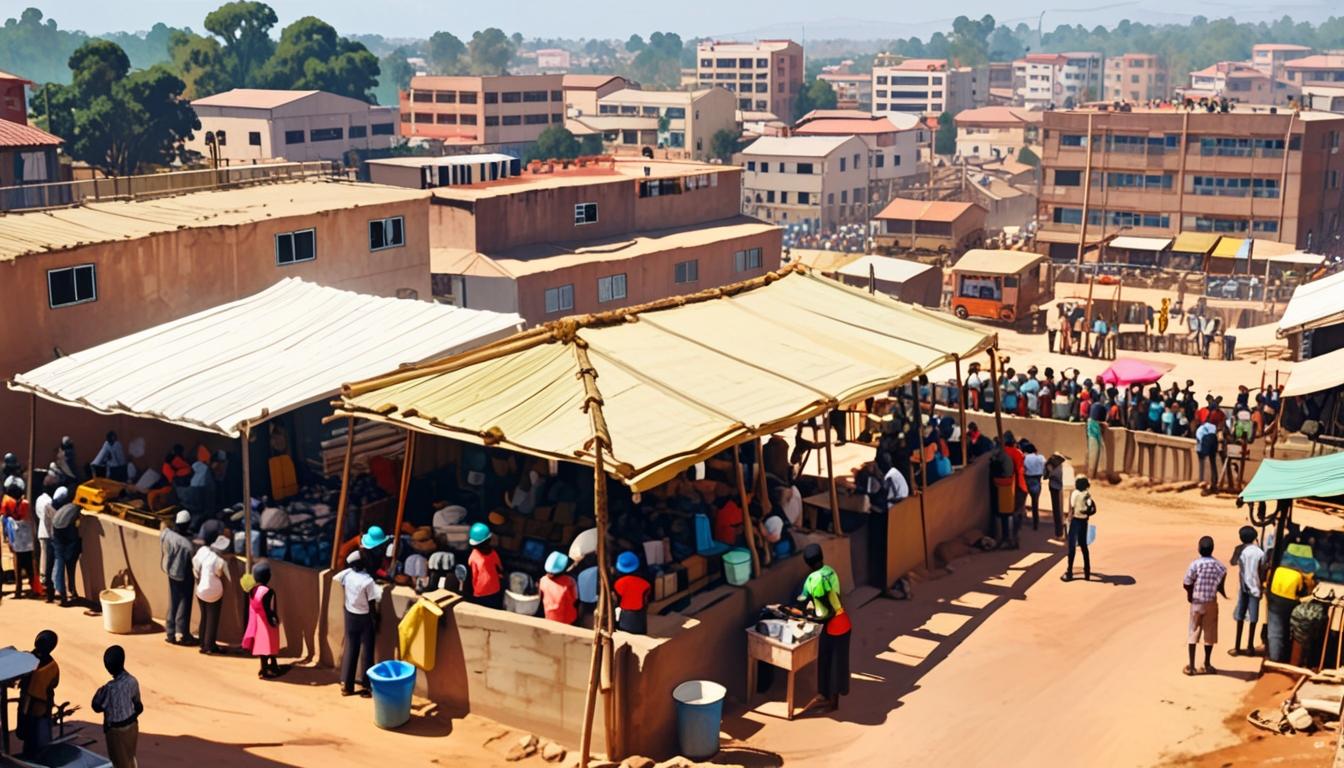 NSSF announces Shs 827 billion procurement budget for Uganda's development